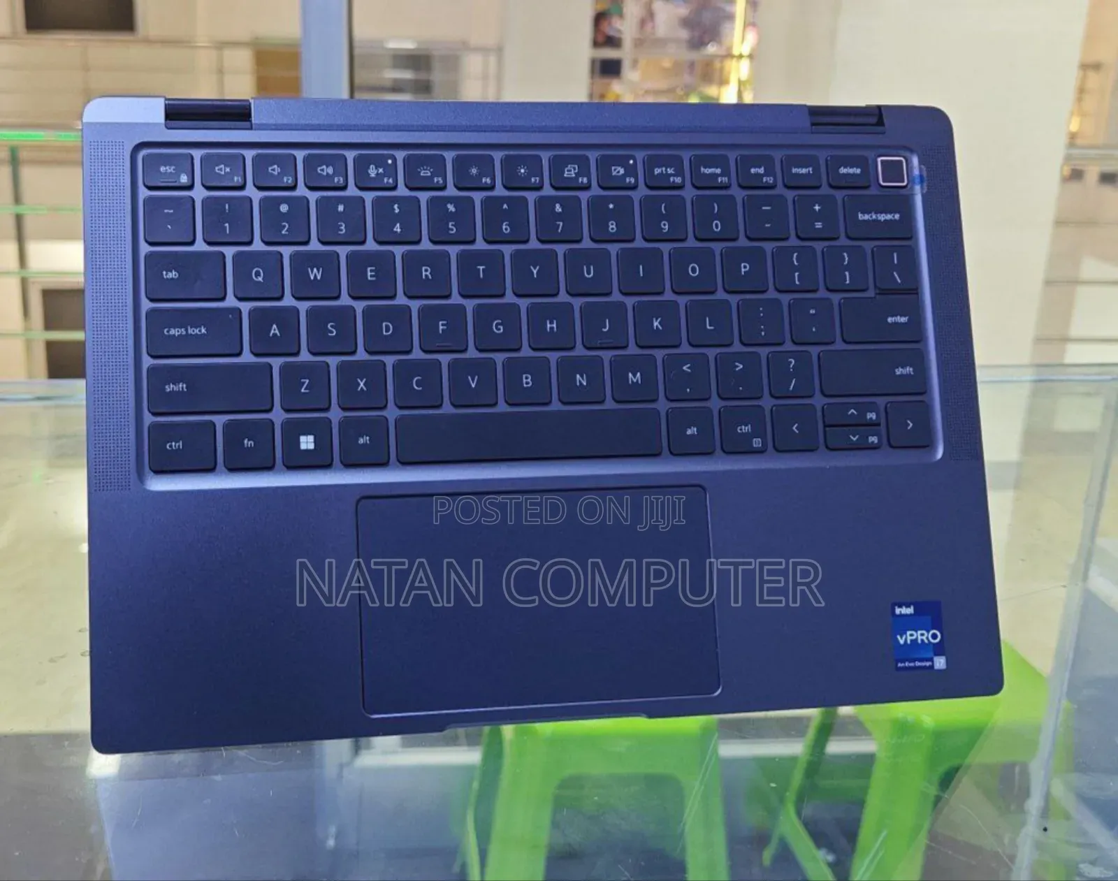 New Laptop Dell Latitude 9430 16GB Intel Core I7 SSD 512GB