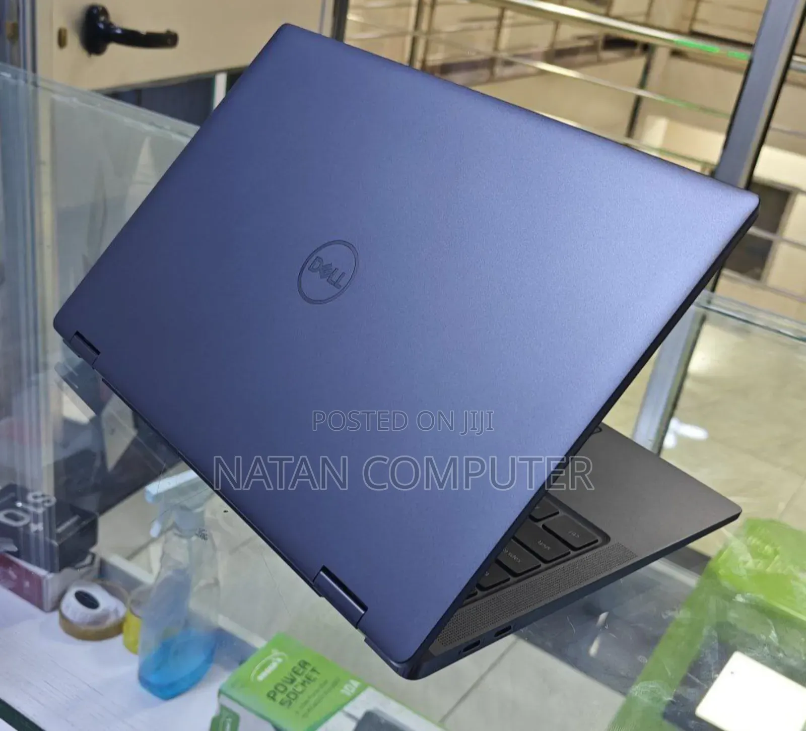 New Laptop Dell Latitude 9430 16GB Intel Core I7 SSD 512GB