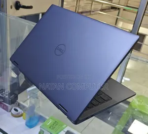 New Laptop Dell Latitude 9430 16GB Intel Core I7 SSD 512GB