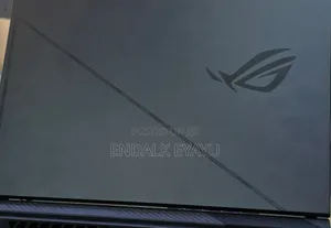 New Laptop Asus ROG Strix G16 G614 16GB Intel Core I7 SSD 1T