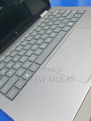 New Laptop Lenovo Yoga 7i 16GB Intel Core I7 SSD 512GB