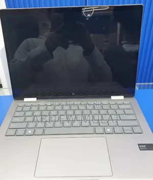 New Laptop Lenovo Yoga 7i 16GB Intel Core I7 SSD 512GB