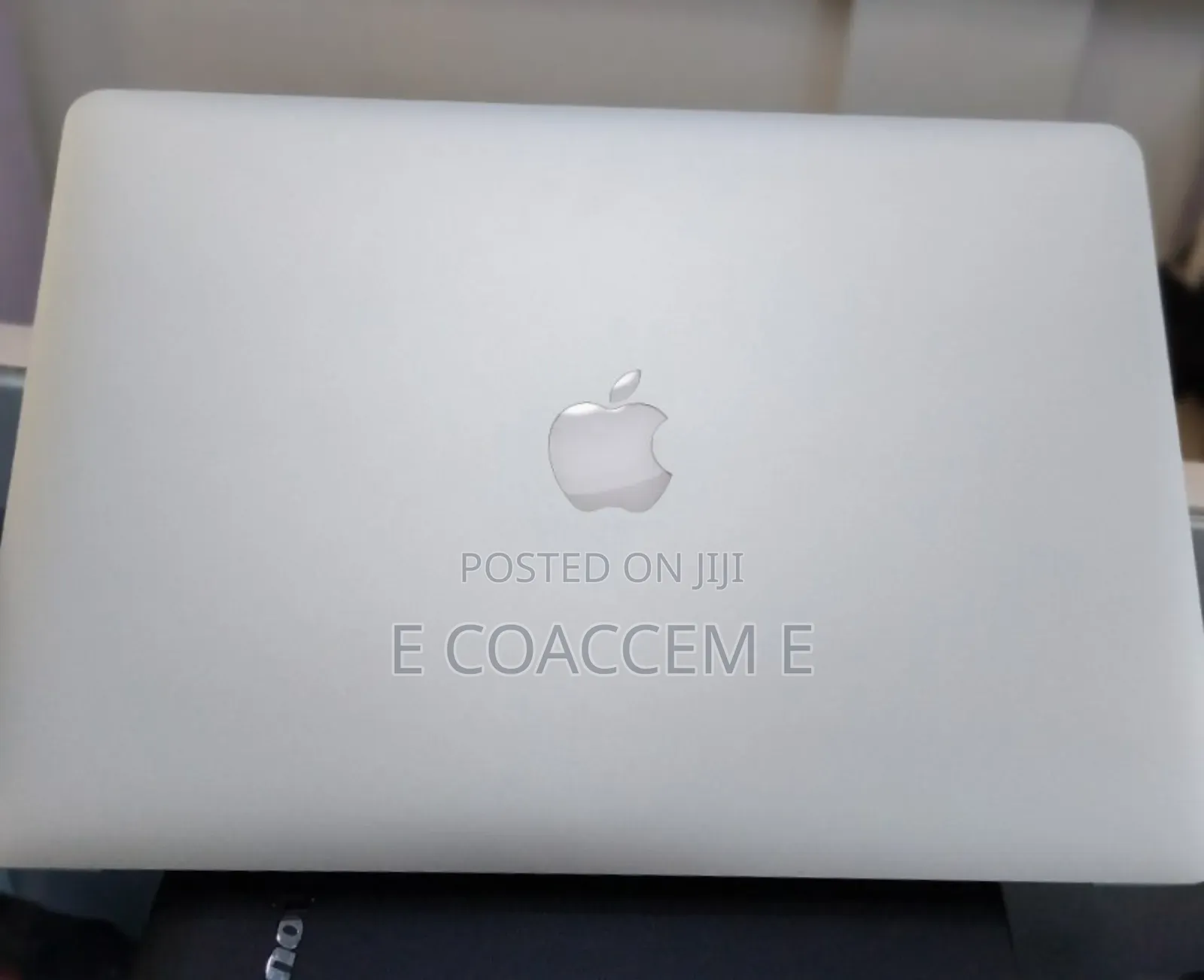 New Laptop Apple MacBook 16GB Intel Core I7 SSD 256GB