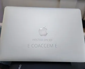 New Laptop Apple MacBook 16GB Intel Core I7 SSD 256GB