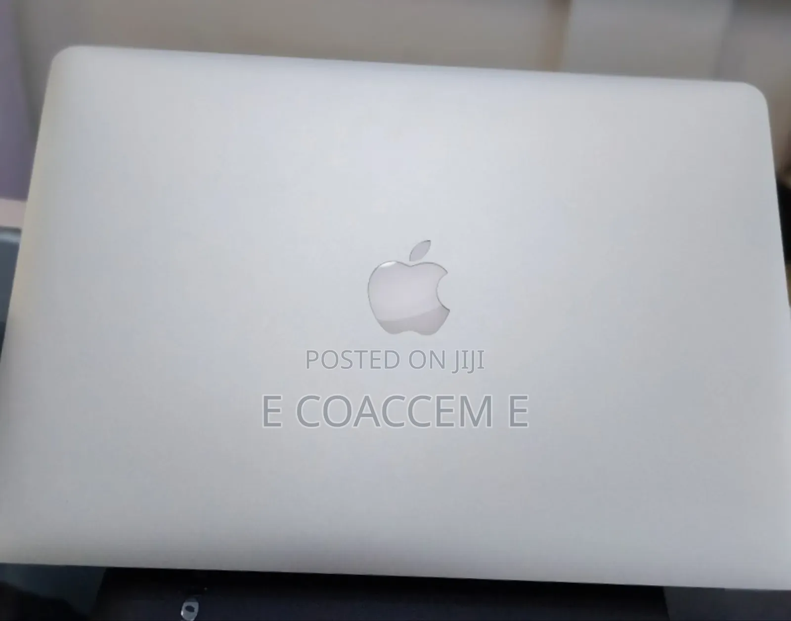 New Laptop Apple MacBook 16GB Intel Core I7 SSD 256GB