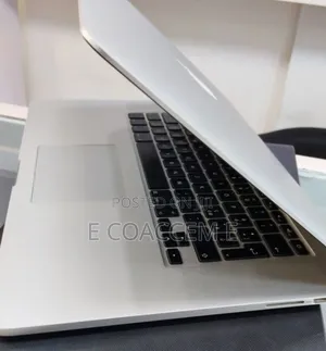 New Laptop Apple MacBook 16GB Intel Core I7 SSD 256GB