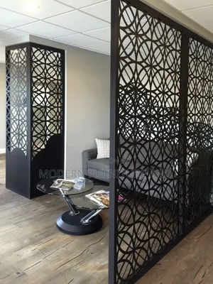 Partitions For Hotel And Cafe