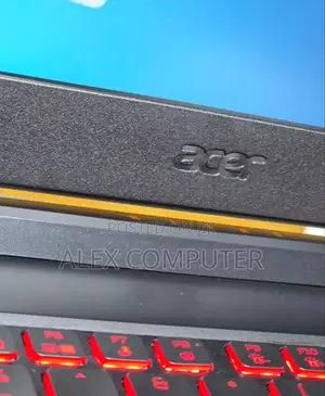 New Laptop Acer Nitro 5 24GB Intel Core I5 SSD 1T