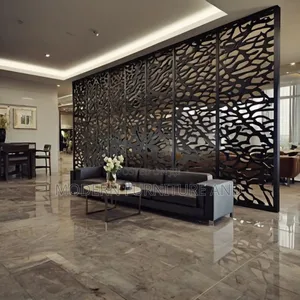 Photo - Partitions For Hotel And Cafe