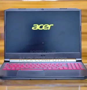 New Laptop Acer Nitro 5 24GB Intel Core I5 SSD 1T