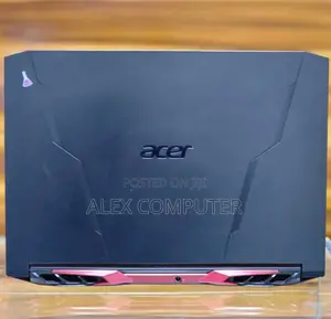 New Laptop Acer Nitro 5 24GB Intel Core I5 SSD 1T