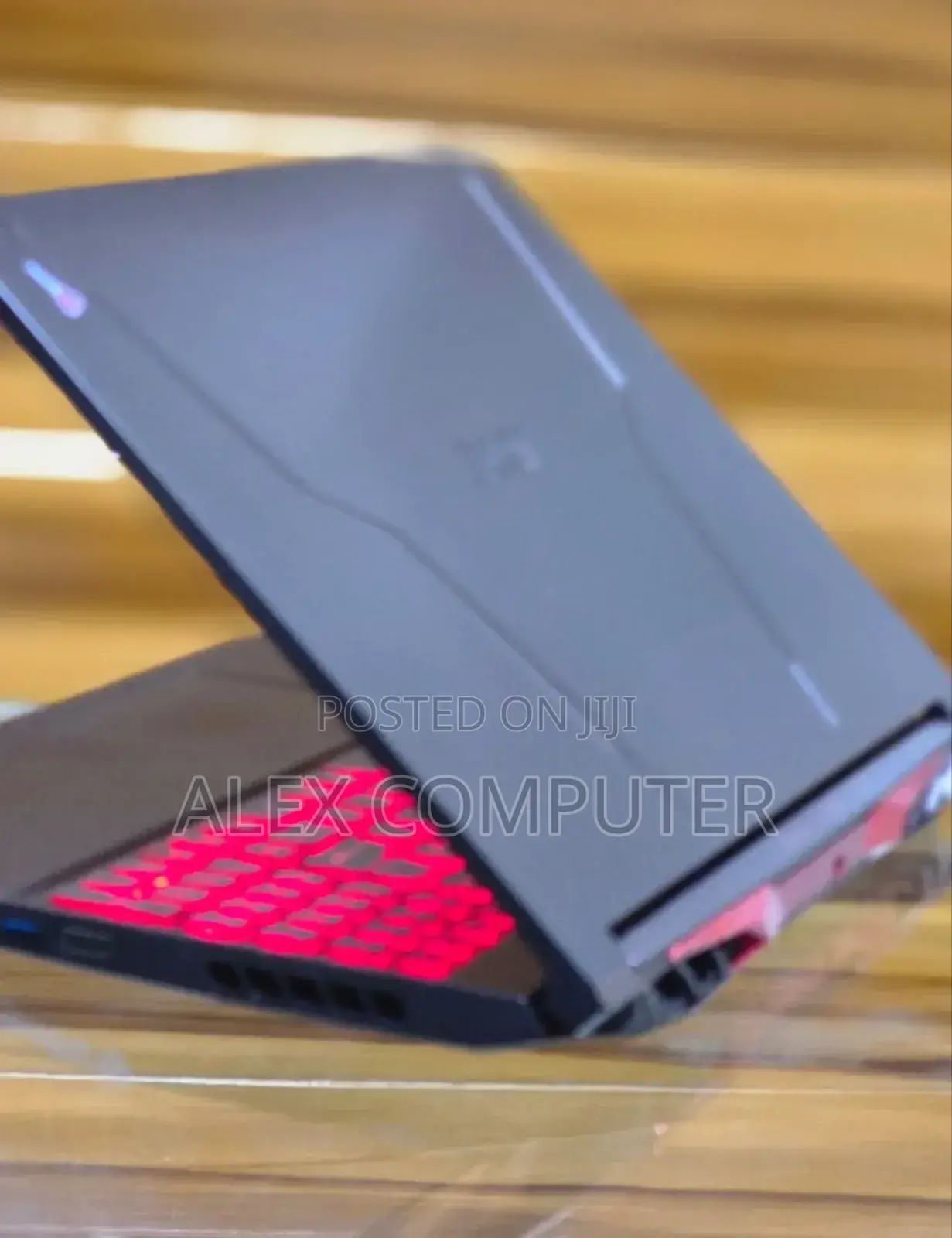 New Laptop Acer Nitro 5 24GB Intel Core I5 SSD 1T