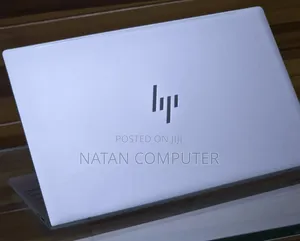 New Laptop HP Envy 15 8GB Intel Core I5 SSD 256GB