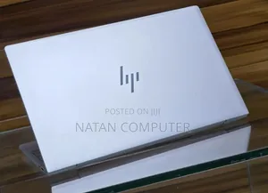 New Laptop HP Envy 15 8GB Intel Core I5 SSD 256GB