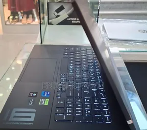 New Laptop HP Omen 16 16GB Intel Core I7 SSD 1T