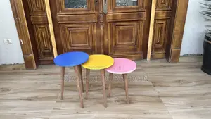 Photo - Coffee Table