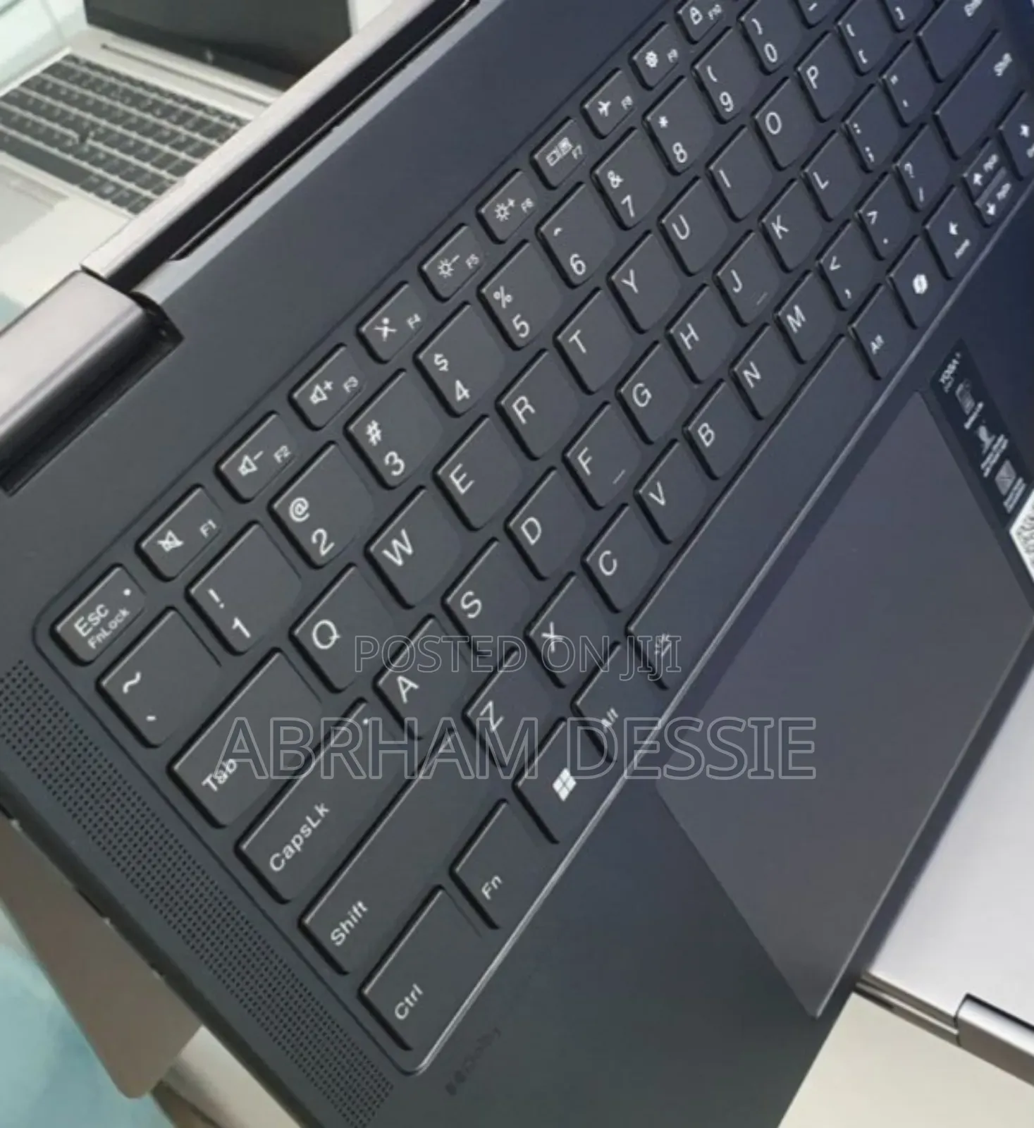 New Laptop Lenovo ThinkPad Yoga 16GB Intel Core I7 SSD 512GB