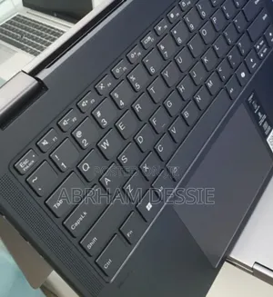 New Laptop Lenovo ThinkPad Yoga 16GB Intel Core I7 SSD 512GB