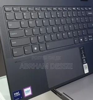 New Laptop Lenovo ThinkPad Yoga 16GB Intel Core I7 SSD 512GB