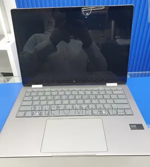 New Laptop Lenovo Yoga 2 16GB Intel Core Ultra 7 SSD 512GB