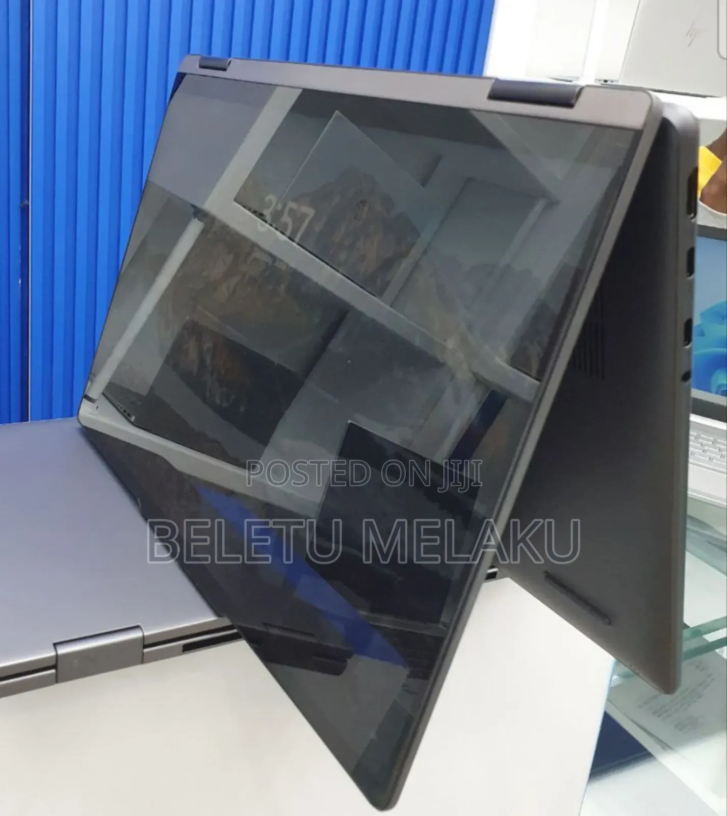 New Laptop Lenovo Yoga 2 16GB Intel Core Ultra 7 SSD 512GB