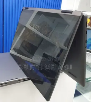 New Laptop Lenovo Yoga 2 16GB Intel Core Ultra 7 SSD 512GB