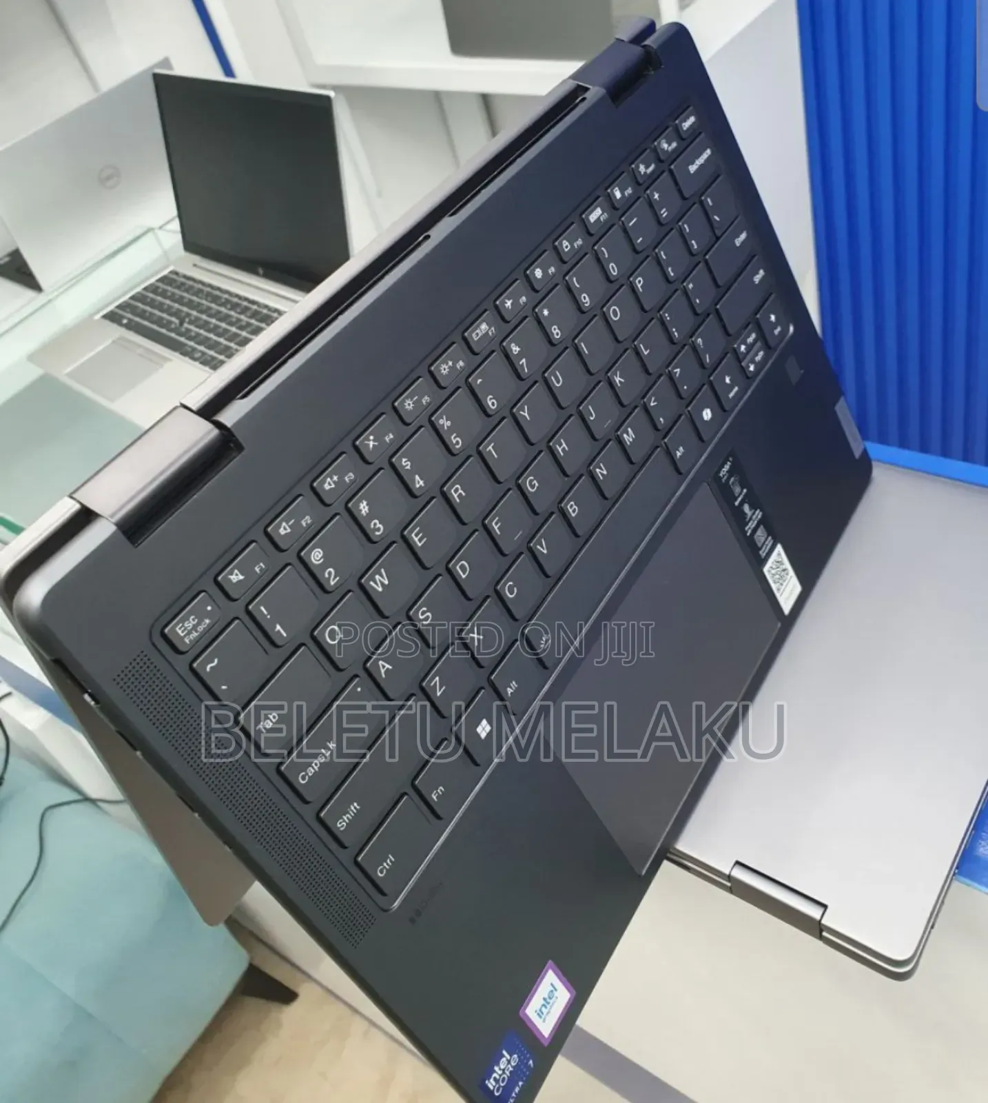 New Laptop Lenovo Yoga 2 16GB Intel Core Ultra 7 SSD 512GB