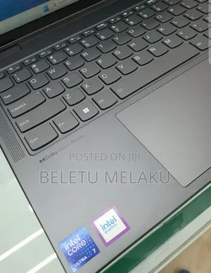 New Laptop Lenovo Yoga 2 16GB Intel Core Ultra 7 SSD 512GB