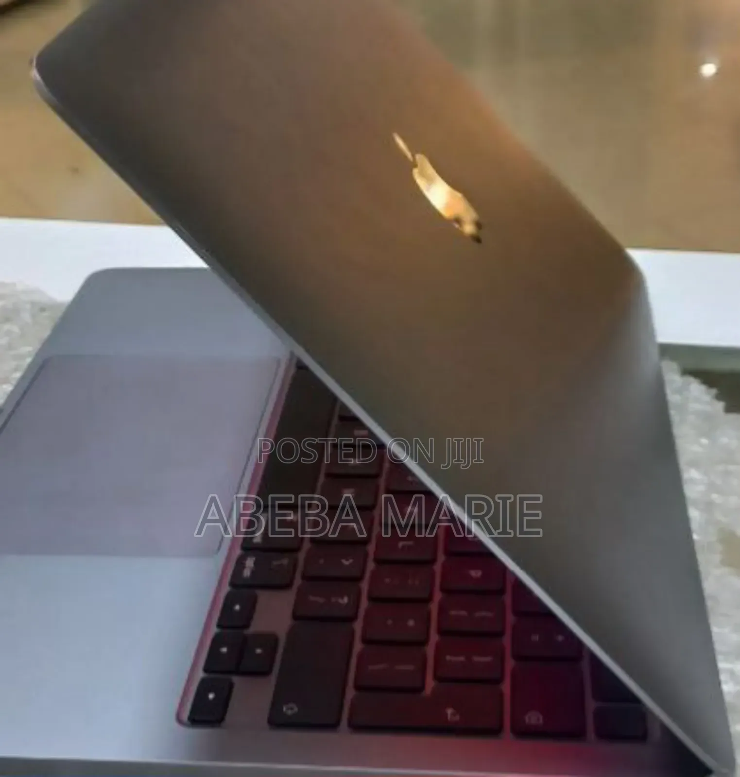 New Laptop Apple MacBook Pro 2020 16GB Intel Core I5 SSD 512GB