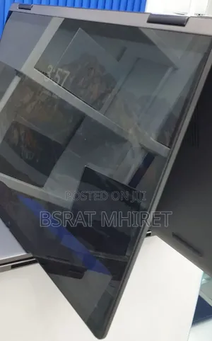 Photo - New Laptop Lenovo ThinkPad Yoga 16GB Intel Core Ultra 7 SSD 512GB