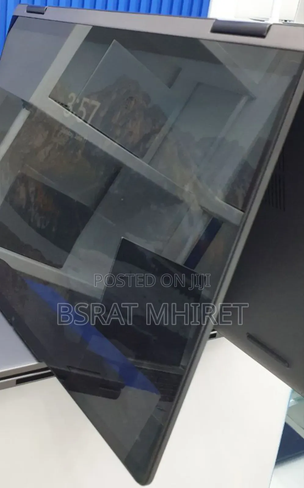 New Laptop Lenovo ThinkPad Yoga 16GB Intel Core Ultra 7 SSD 512GB