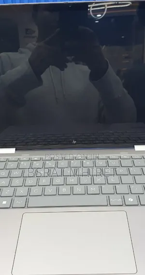 New Laptop Lenovo ThinkPad Yoga 16GB Intel Core Ultra 7 SSD 512GB