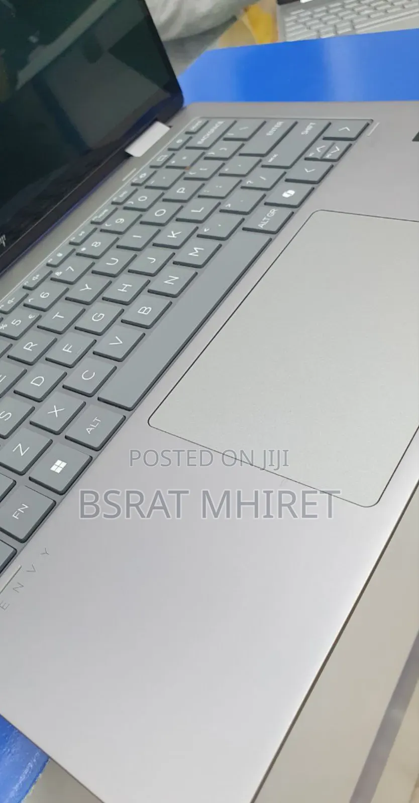 New Laptop Lenovo ThinkPad Yoga 16GB Intel Core Ultra 7 SSD 512GB