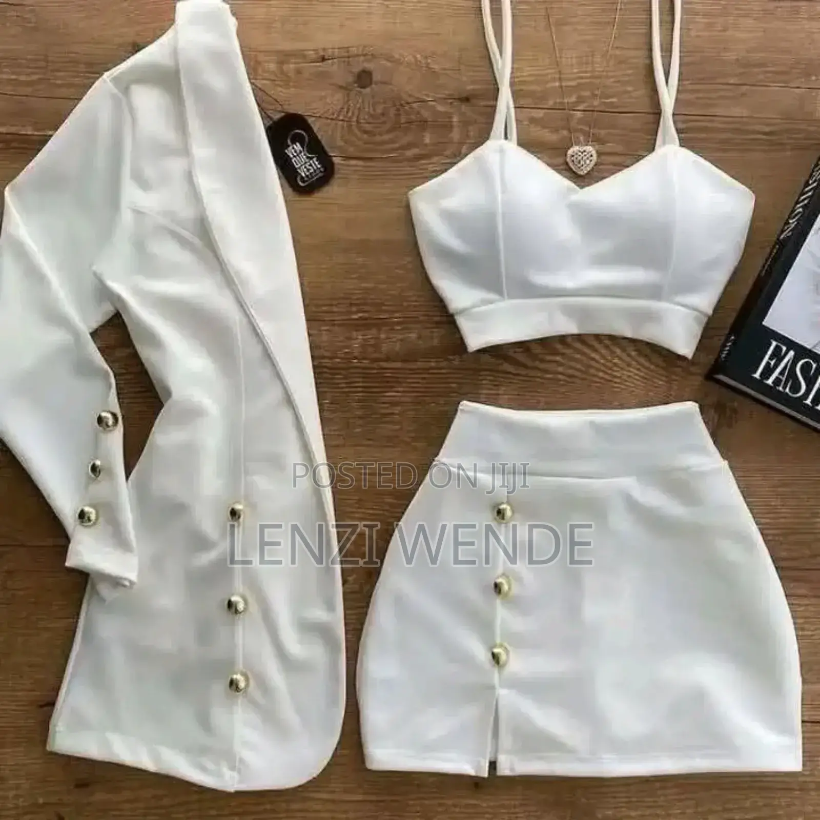 Fancy Look Dress for Her Only