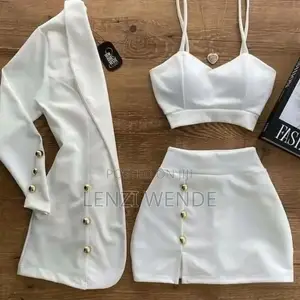 Fancy Look Dress for Her Only