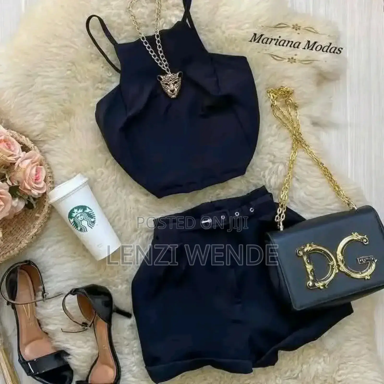 Fancy Look Dress for Her Only