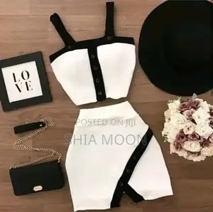 Fancy Look Dress for Her Only