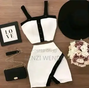 Fancy Look Dress for Her Only