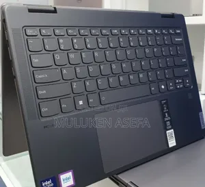 New Laptop Lenovo Yoga 2 16GB Intel Core Ultra 7 SSD 512GB