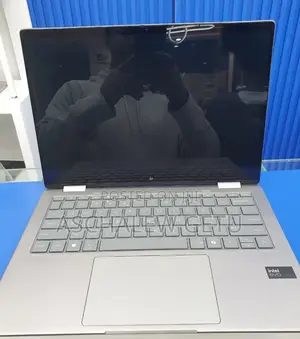 Photo - New Laptop Lenovo Yoga 7i 16GB Intel Core I7 SSD 512GB