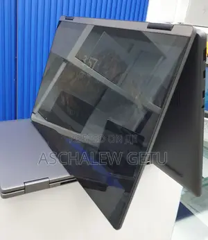 New Laptop Lenovo Yoga 7i 16GB Intel Core I7 SSD 512GB