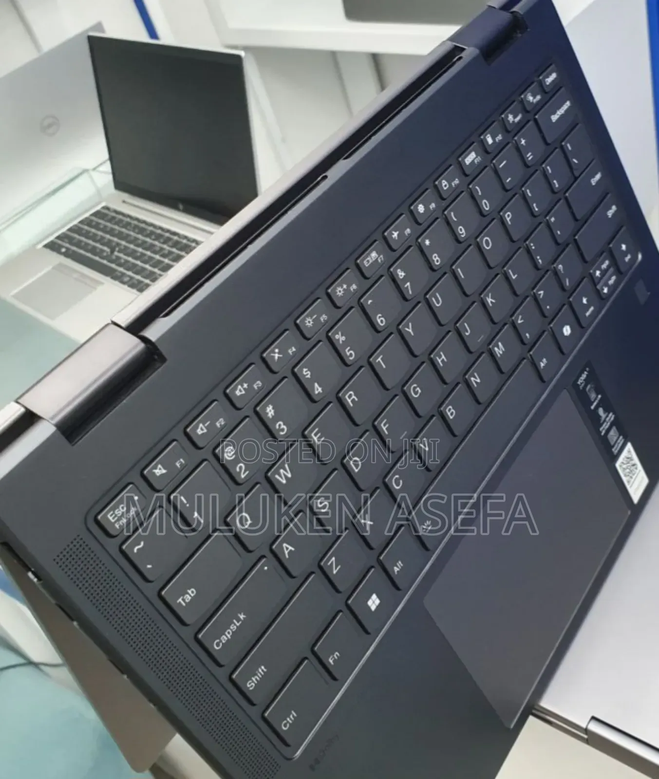 New Laptop Lenovo Yoga 2 16GB Intel Core Ultra 7 SSD 512GB