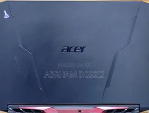 New Laptop Acer Nitro 5 24GB Intel Core I5 SSD 1T