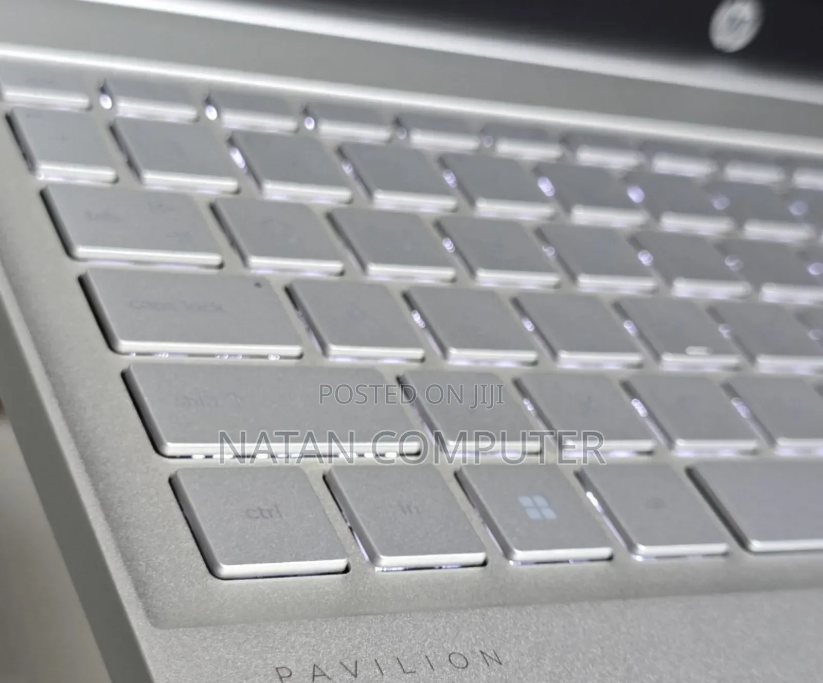 New Laptop HP Pavilion 15 8GB Intel Core I5 SSD 512GB