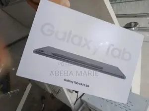 New Samsung Galaxy Tab S9 FE 128 GB