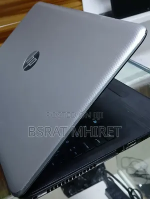 New Laptop HP Stream Notebook 4GB Intel Core I3 SSD 500GB