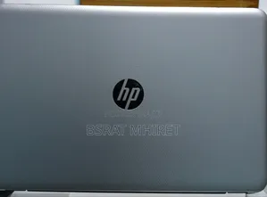 New Laptop HP Stream Notebook 4GB Intel Core I3 SSD 500GB