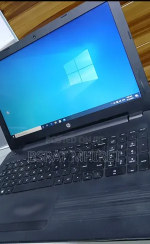 New Laptop HP Stream Notebook 4GB Intel Core I3 SSD 500GB