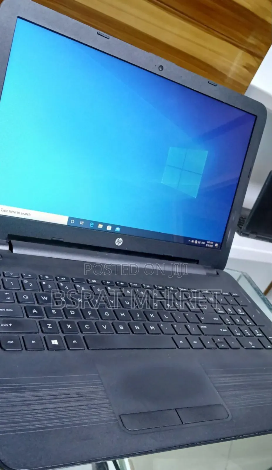 New Laptop HP Stream Notebook 4GB Intel Core I3 SSD 500GB