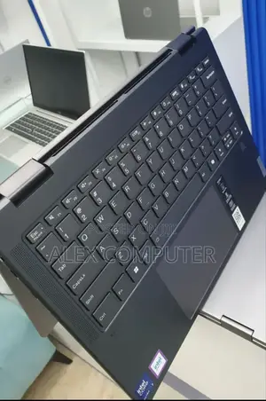 New Laptop Lenovo Thinkpad X1 Yoga 16GB Intel Core Ultra 7 SSD 512GB